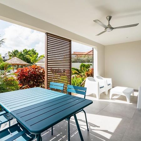 Jan Sofat Lux Resort Willemstad Bagian luar foto