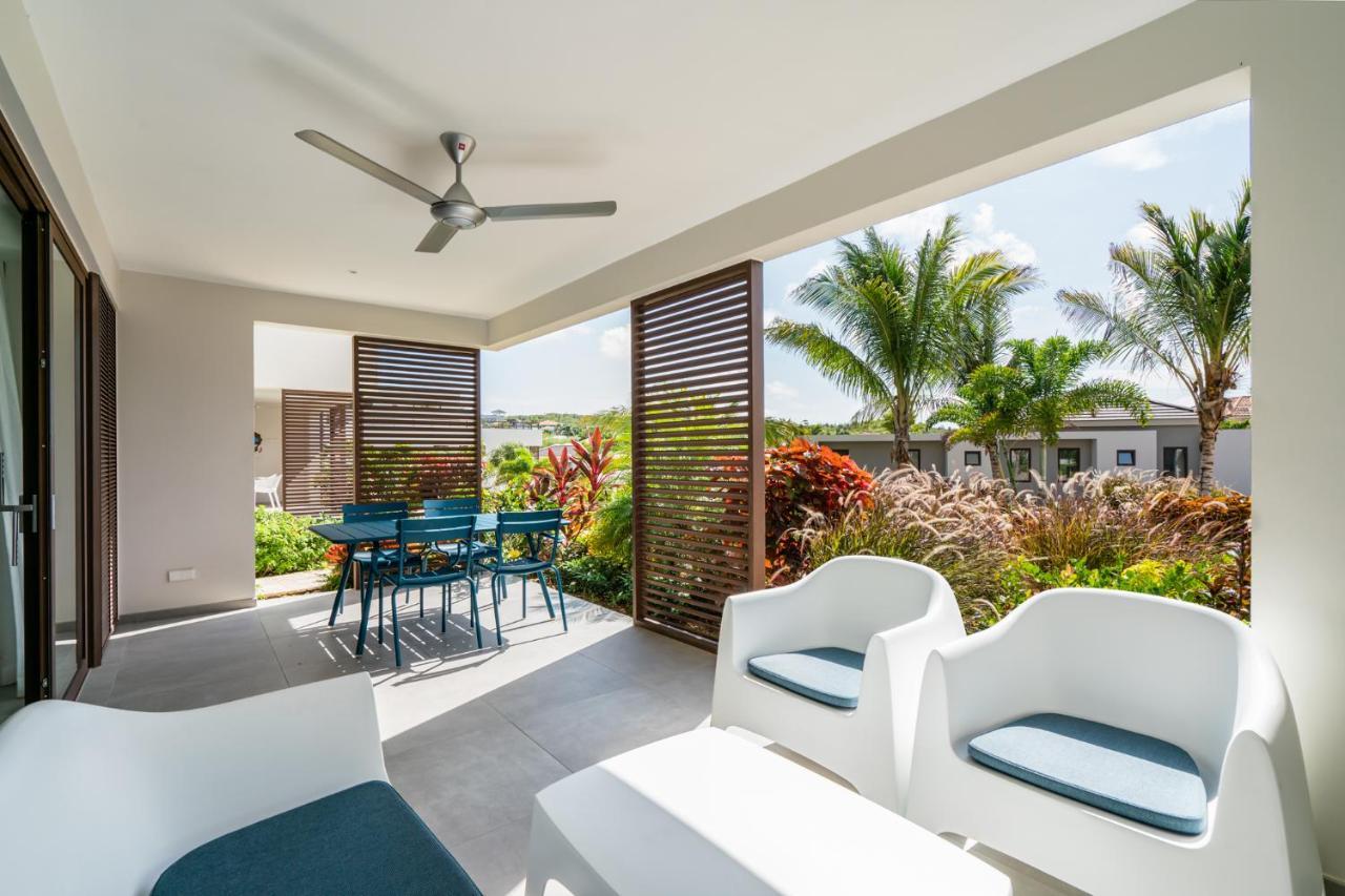 Jan Sofat Lux Resort Willemstad Bagian luar foto