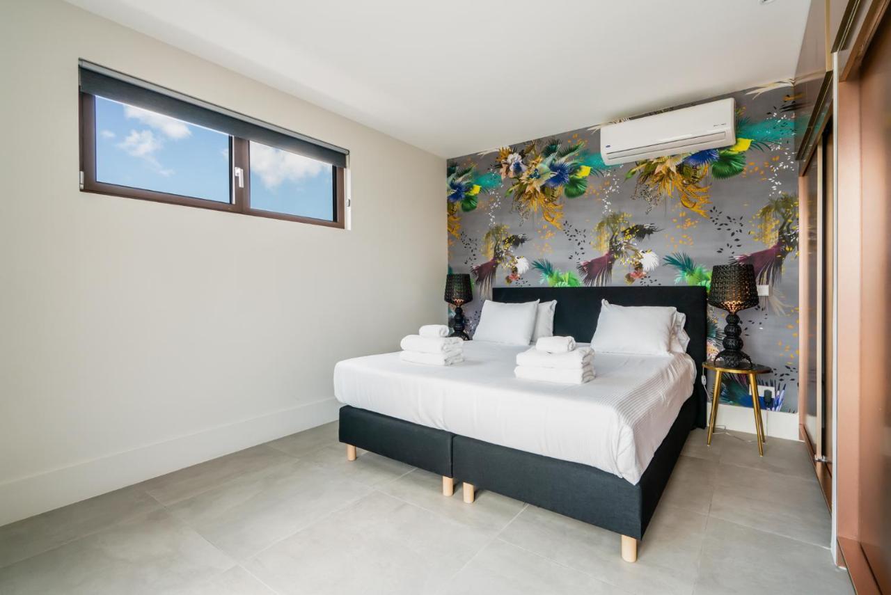 Jan Sofat Lux Resort Willemstad Bagian luar foto